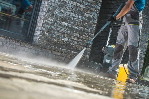 Best Building Exterior Washing  in Rainbow, CA