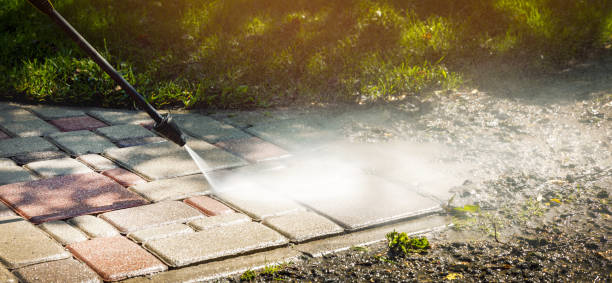 Solar Panel Cleaning in Rainbow, CA